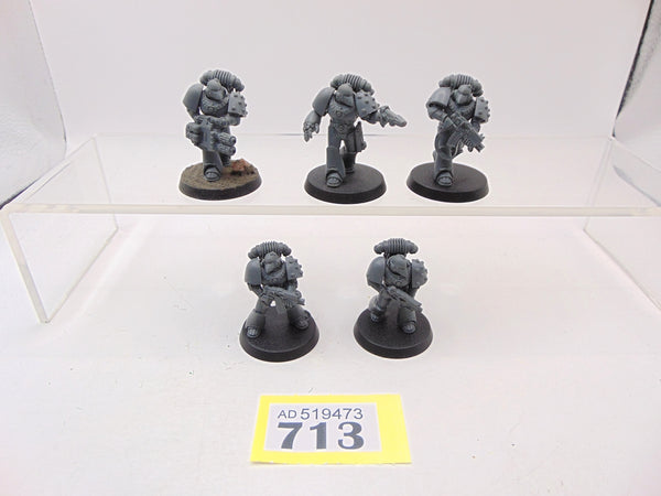 Mk VI Marines