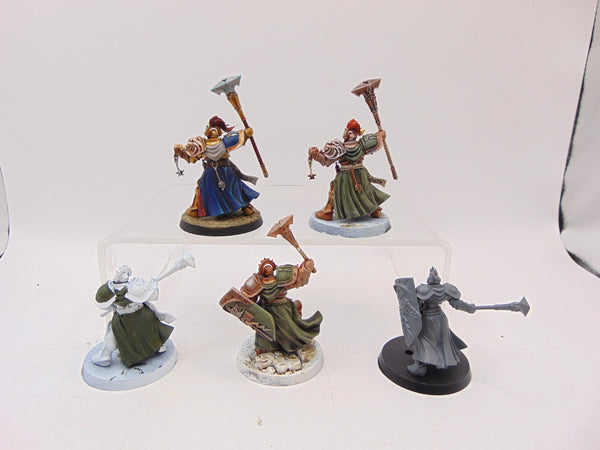 Sequitors