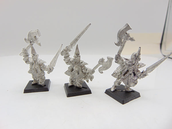 Dark Elf Corsairs