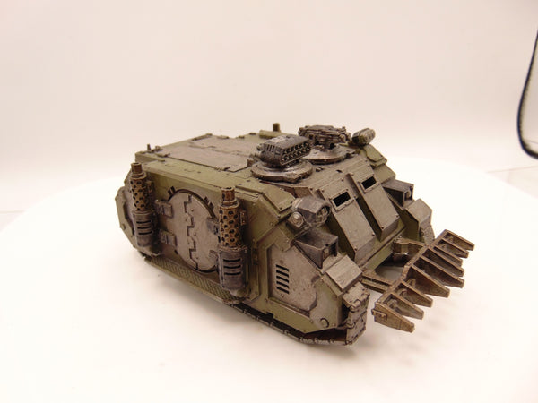 Deimos Pattern Rhino