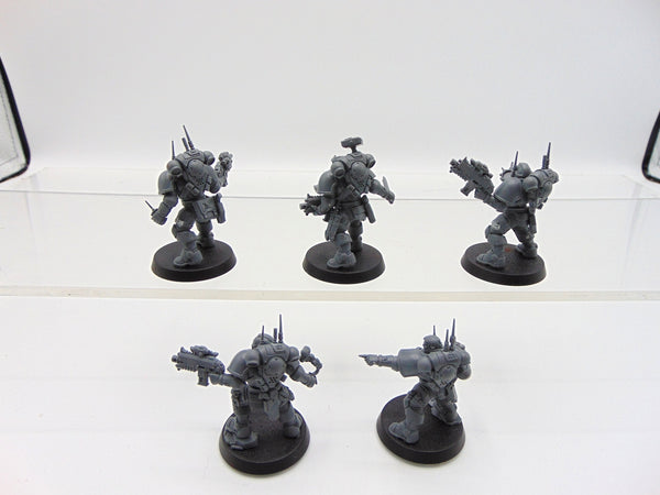 Infiltrators