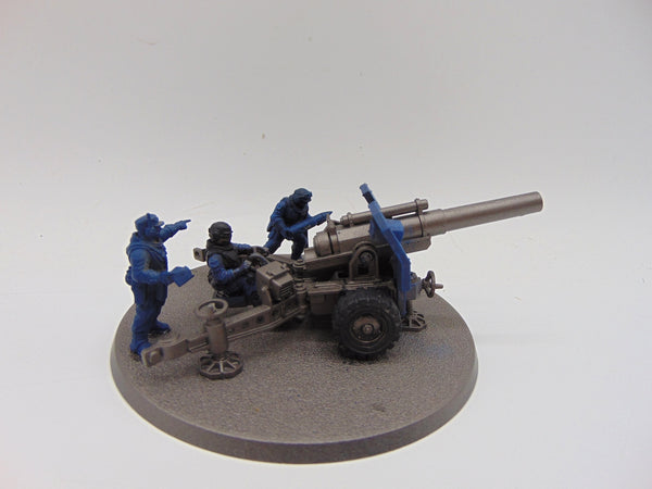 Field Ordnance Battery