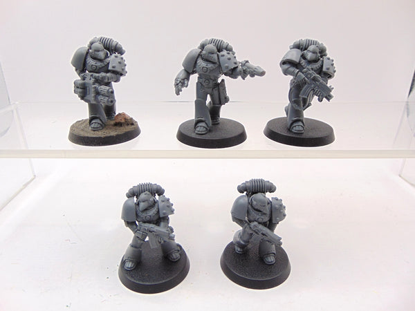 Mk VI Marines