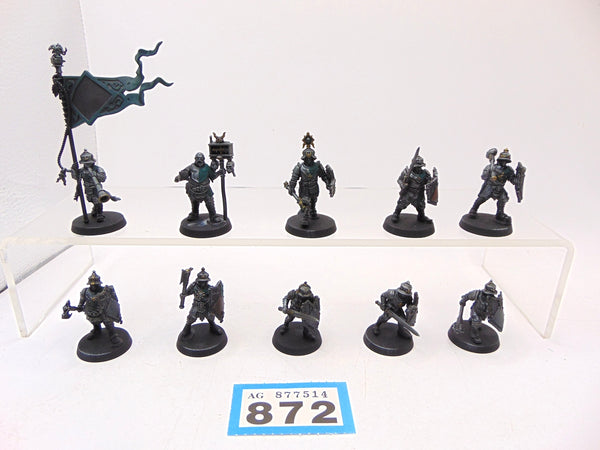Freeguild Steelhelms
