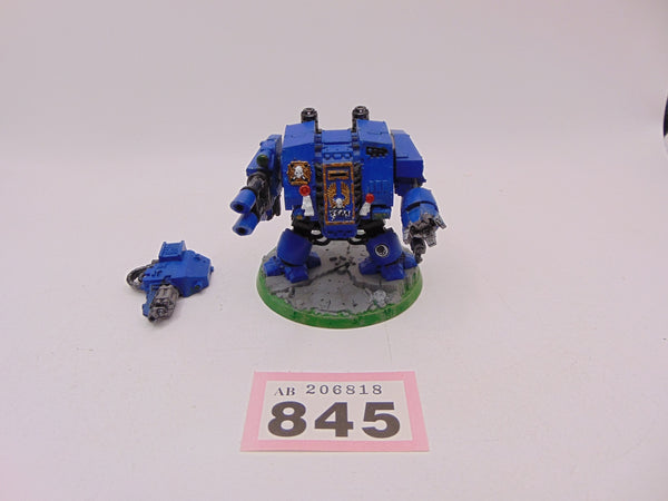 Dreadnought