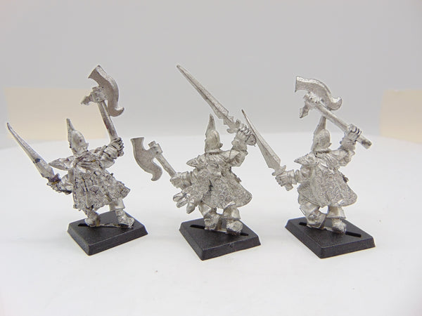 Dark Elf Corsairs