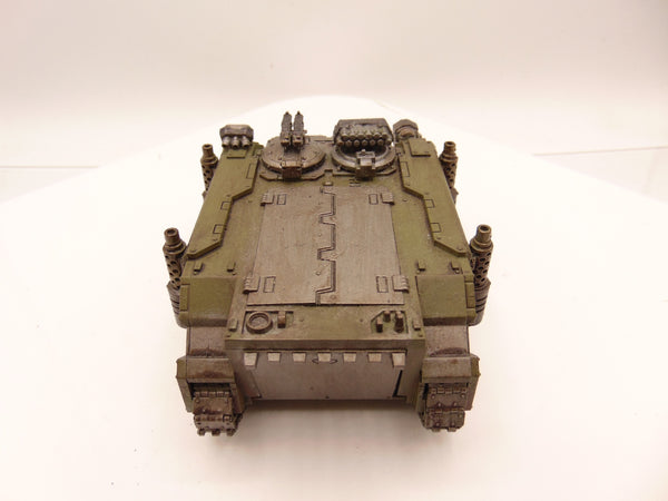 Deimos Pattern Rhino