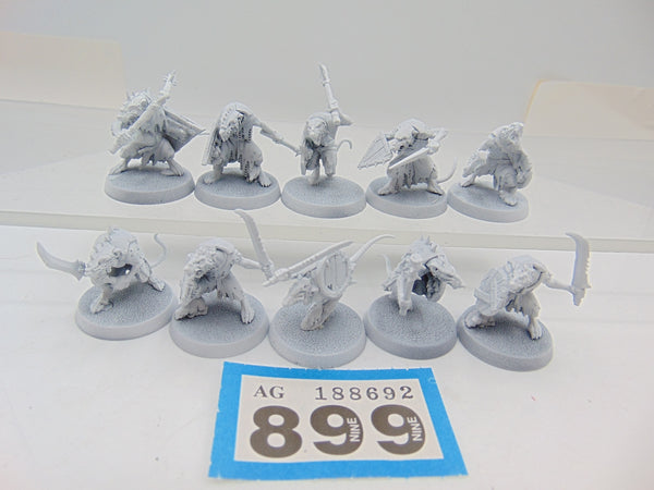 Clanrats