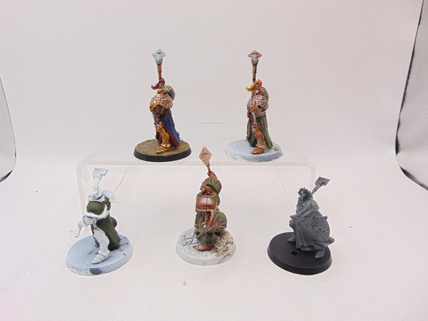Sequitors