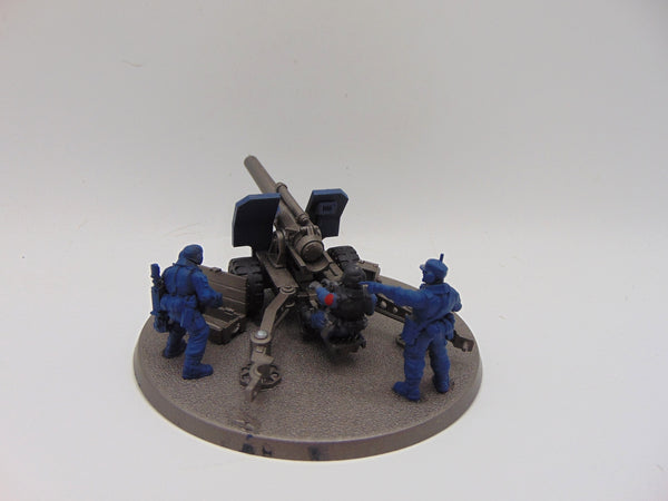 Field Ordnance Battery