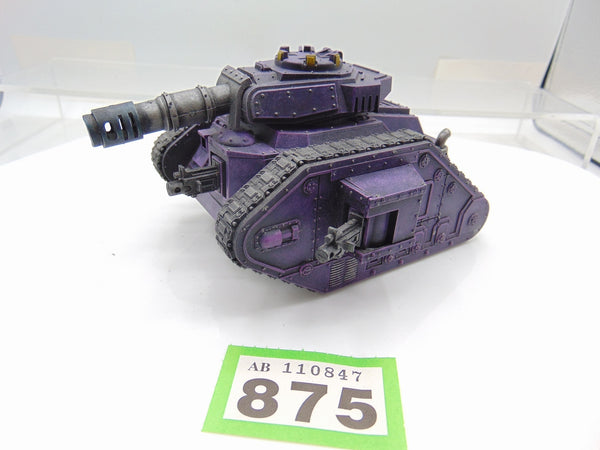 Leman Russ Battle Tank