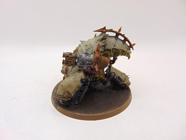 Myphitic Blight Hauler