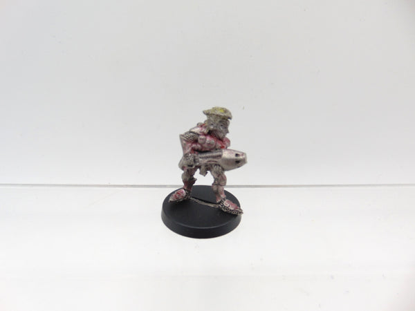 Space Elf Standard Bearer Velasinn Doomdrifter