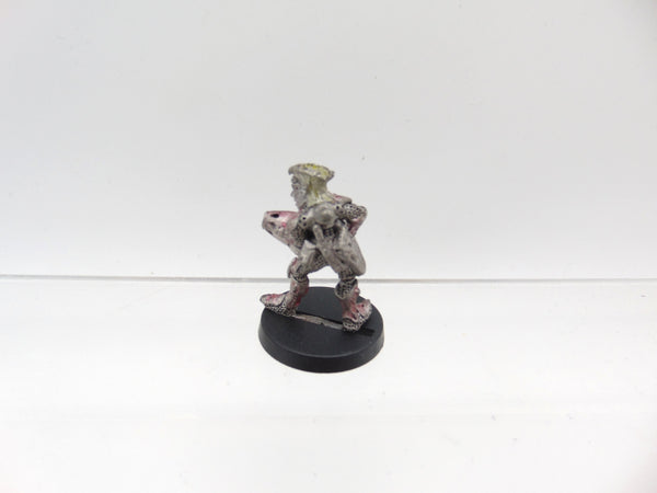 Space Elf Standard Bearer Velasinn Doomdrifter