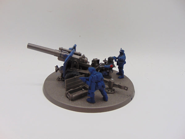 Field Ordnance Battery