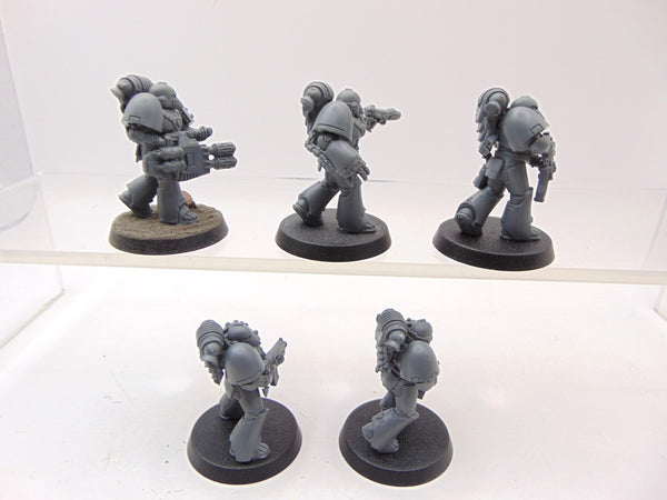 Mk VI Marines