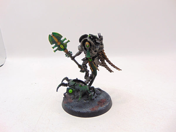 Technomancer / Cryptek