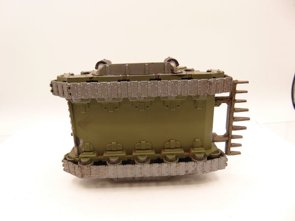 Deimos Pattern Rhino