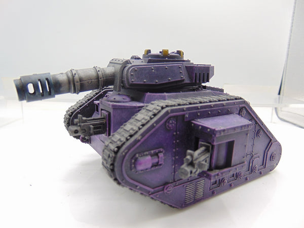 Leman Russ Battle Tank