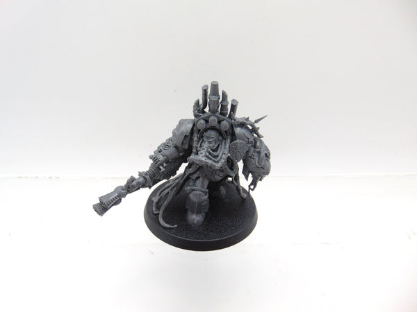 Lord of Virulence
