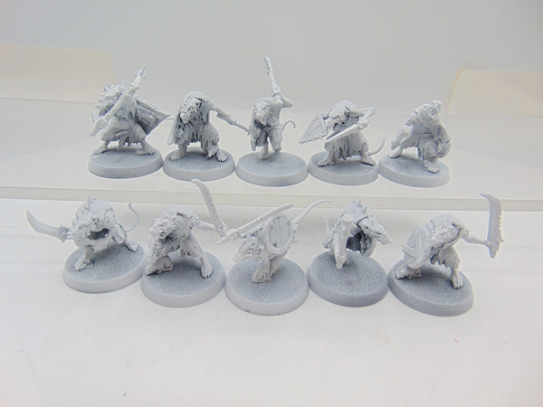 Clanrats