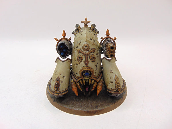 Myphitic Blight Hauler