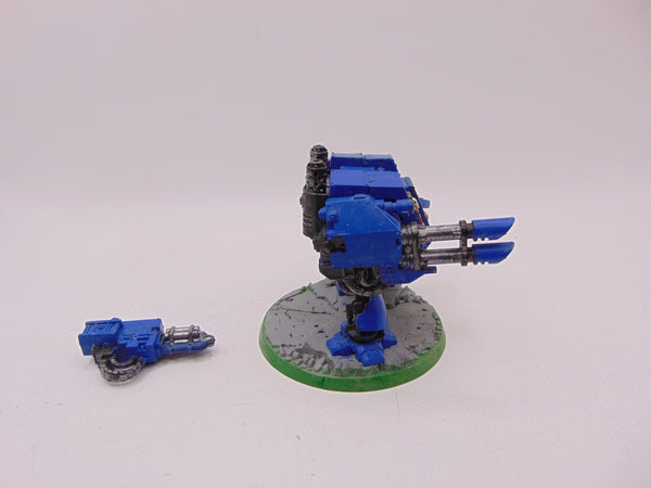 Dreadnought