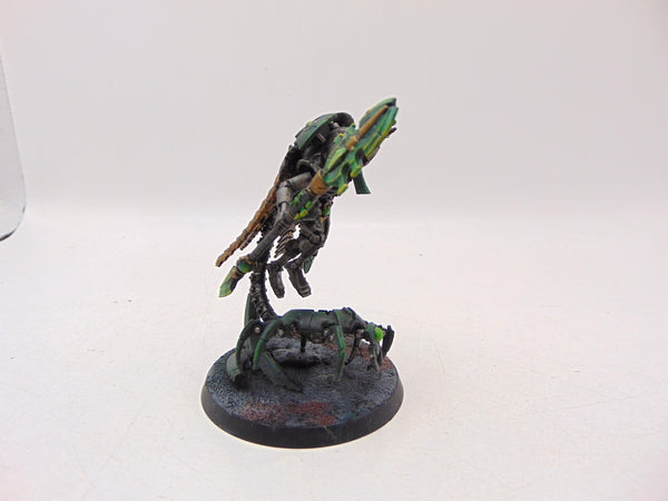 Technomancer / Cryptek