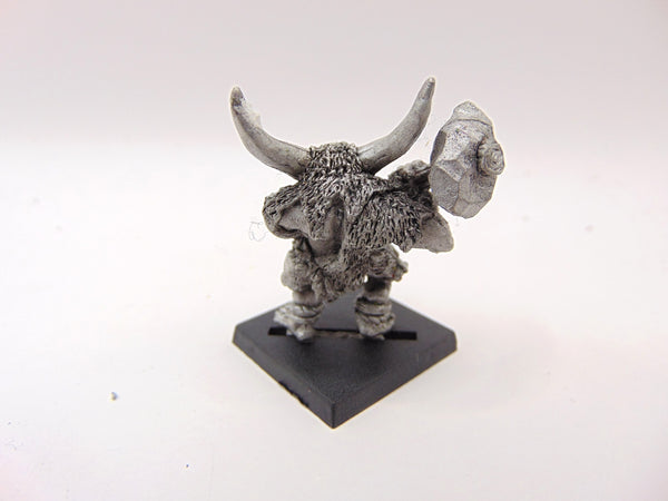 Savage Orc Boss