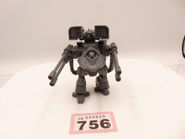 Deredeo Dreadnought