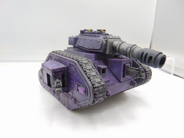 Leman Russ Battle Tank