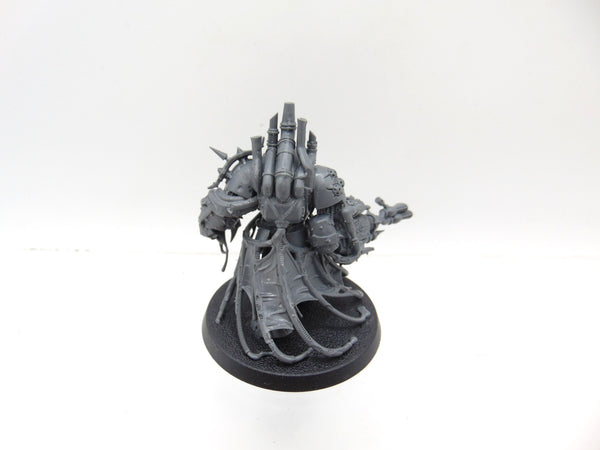 Lord of Virulence