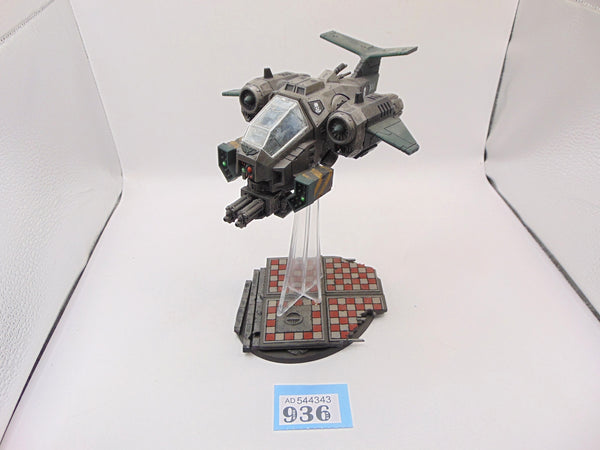 Stormtalon Gunship