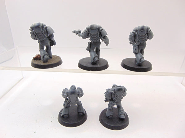 Mk VI Marines