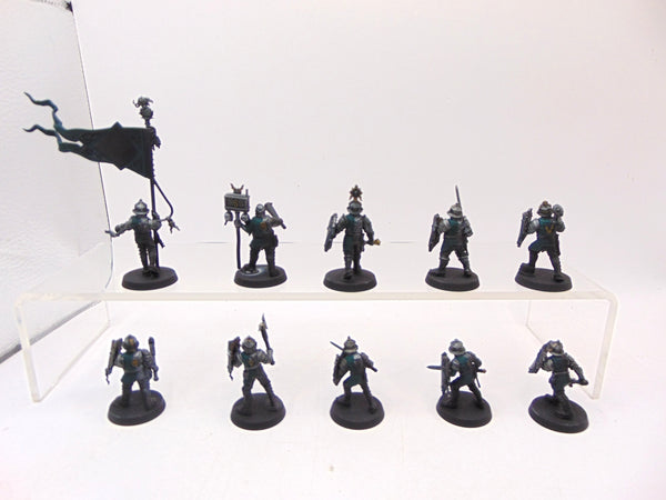 Freeguild Steelhelms