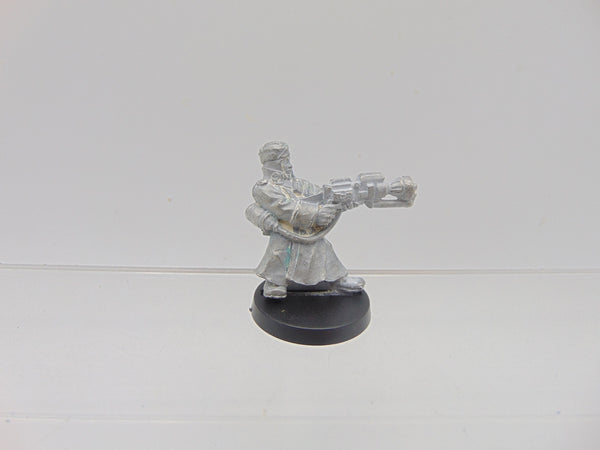 Valhallan Ice Warriors Flamer