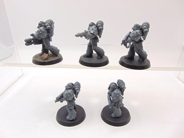 Mk VI Marines