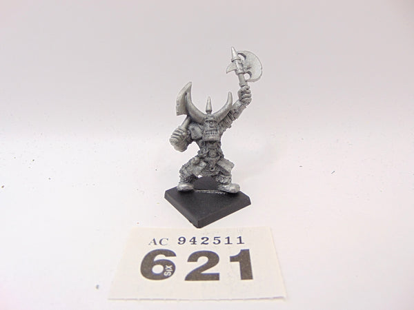 Black Orc Big Boss
