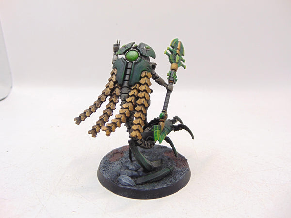 Technomancer / Cryptek