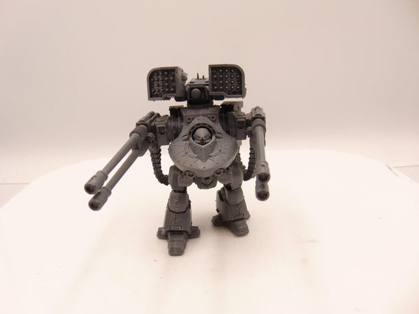 Deredeo Dreadnought