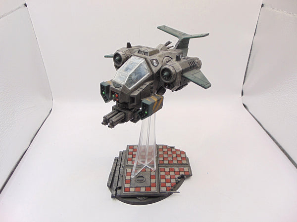 Stormtalon Gunship