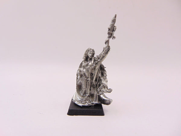 Prophetess of the Lady / Damsel