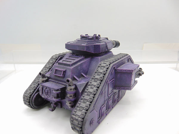 Leman Russ Battle Tank