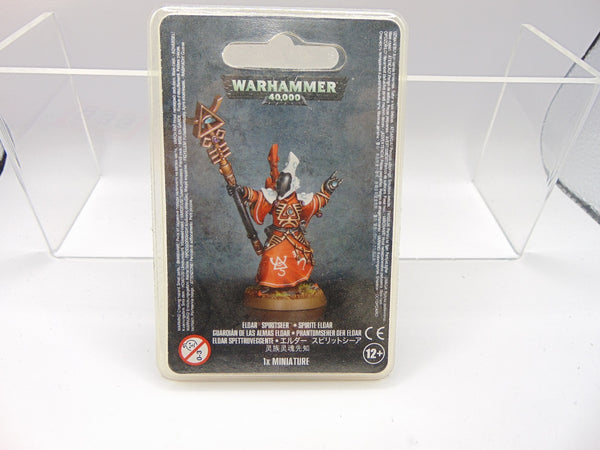 Spiritseer