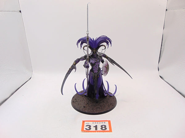 Keeper of Secrets