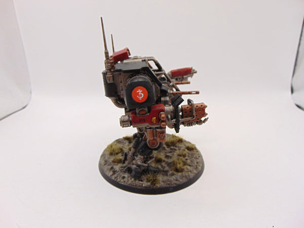 Invictor Tactical Warsuit