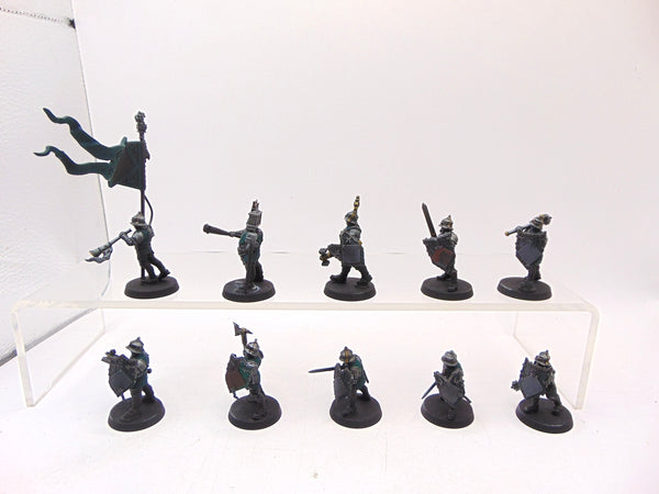 Freeguild Steelhelms