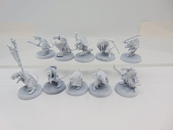 Clanrats