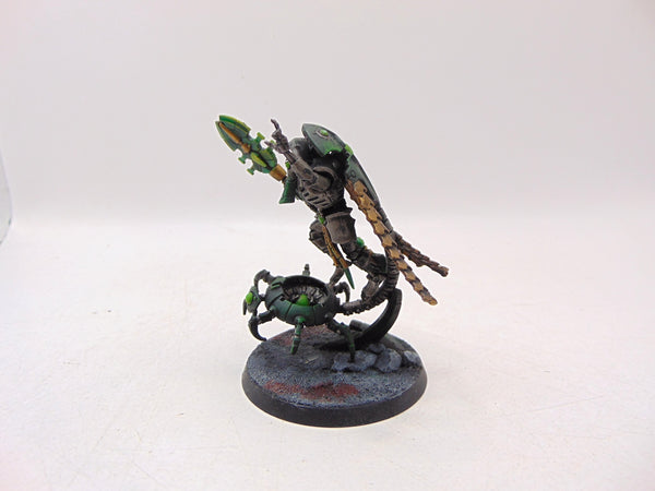 Technomancer / Cryptek