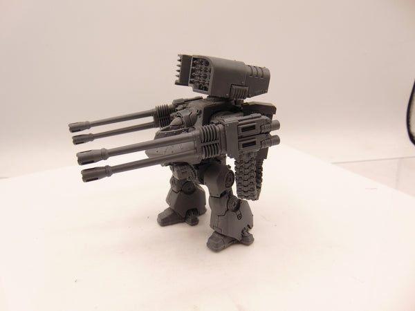 Deredeo Dreadnought